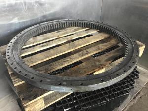 Liebherr Schwenkring